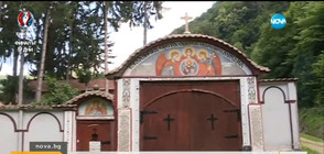 Крадци пребиха игумен на манастир за 200 лева