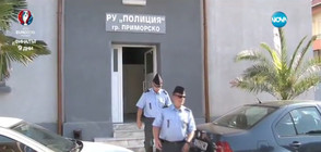 Български и румънски полицаи ще пазят Варна