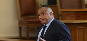 Борисов очаква обективен доклад от евроекспертите за прокуратурата