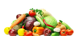 Кои зеленчуци са по-полезни сготвени, отколкото сурови?