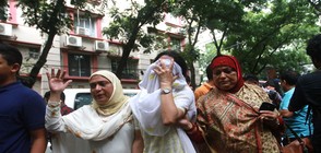 Двудневен траур в Бангладеш за трагедията в Дака
