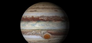 ИСТОРИЧЕСКО ПОСТИЖЕНИЕ: Сонда на НАСА влиза в орбитата на Юпитер