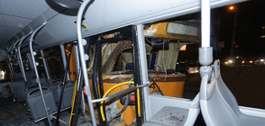 30 жертви на автобусна катастрофа в Танзания