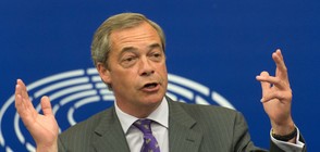 Фараж ще насърчава още държави да напускат "умиращия" ЕС