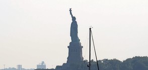 В Ню Йорк ще има статуя на Капитан Америка