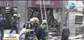 Трагедията със срутената сграда на "Алабин" влиза в съда