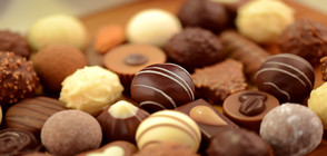 Кои са най-вкусните шоколади в света?