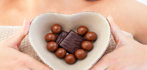 Шоколадът - (не)здравословното изкушение