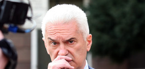 Прокуратурата иска Сидеров да полага поправителен труд в парламента