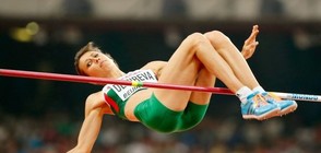 Мирела Демирева спечели сребърен медал от Европейското