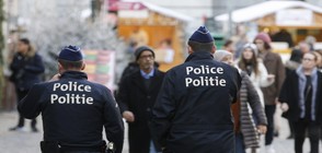 Белгия въвежда строги мерки срещу чуждестранните престъпници