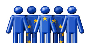 Европейският съюз – с отрицателен прираст за 2015 г.