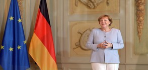 Меркел: Лондон бързо да изясни какви бъдещи отношения иска с ЕС
