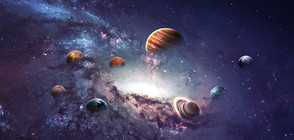 Учени откриха планета-джудже отвъд Нептун