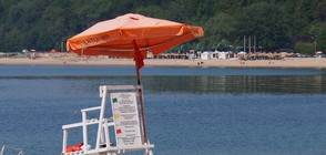 11-годишно дете се удави на плажа във Варна