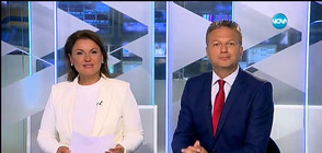Новините на Нова (12.07.2016 - късна - лятно издание)