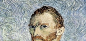 Ван Гог е отрязал цялото си ухо