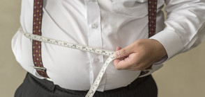 Затлъстяването съкращава живота