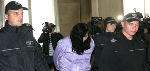 Акушерката Емилия Ковачева на свобода под гаранция