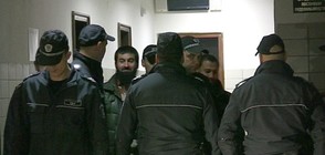 7 от подсъдимите за радикален ислям в Пазарджик излизат от ареста