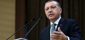 Ердоган: Парламентът ще разгледа искането за връщане на смъртното наказание