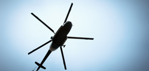 Гърция върна на Анкара хеликоптера на турските военни