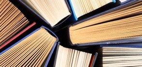 Събират книги за изгоряло читалище