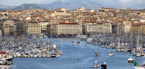 Експерт: Радикализирани изграждат контролни пунктове в Марсилия