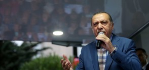 Джамбазки: Ердоган цели възстановяване на Османската империя