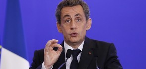 Саркози критикува управляващите след нападението в Ница