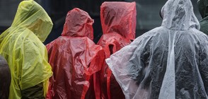 Над 6600 мигранти задържани по границите ни с Гърция, Турция и Сърбия