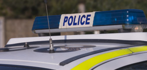 Трима души са убити при престрелка във Великобритания