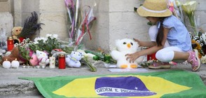 38 от жертвите в Ница са чужденци