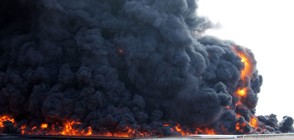 Ислямска милиция в Либия свали хеликоптер, загинаха двама французи
