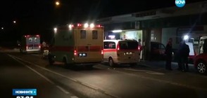 Съмнения за произхода на нападателя с брадва във влак в Германия