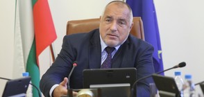 Борисов се разгневи на Кънев за НАТО