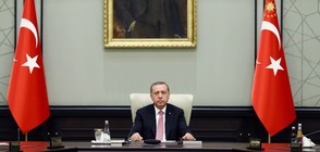 Ердоган обяви извънредно положение в Турция