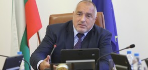 Борисов: Не искам да чувам и виждам кмета на Трън