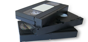 Край на производството на видеокасети