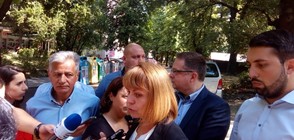 27-годишният Евгени Крусев - новият зам.-кмет по транспорта на София