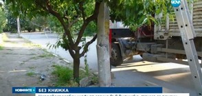 Шофьор без книжка загина, трима са ранени при катастрофа във Видинско