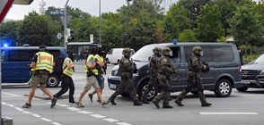 От ИДИЛ приветстваха стрелбата в Мюнхен в социалните медии