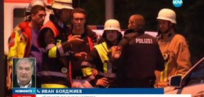 Експерт: Специалните служби се движат крачка след терористите