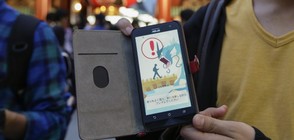 Момче, играещо на Pokеmon Go, бе застреляно на улицата