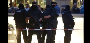 Белгия: Нападението в Мюнхен е „страхливо и мерзко“