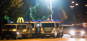 Българка в Мюнхен: Имаше голяма паника, но нещата се нормализират