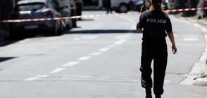 15 тийнейджъри ранени при катастрофа с автобус във Франция