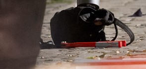 ИДИЛ публикува предполагаемо видео на атентатора от Ансбах