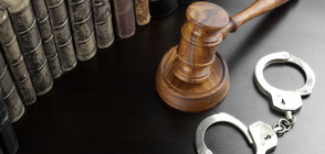 Съдят агресивна рускиня, ударила шамар на пътен полицай у нас