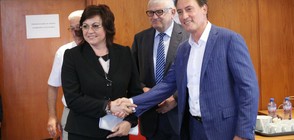 Нинова: Да се съсредоточим върху осигуряване на българско производство